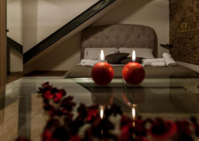 Гостиница Relais 753  Рим